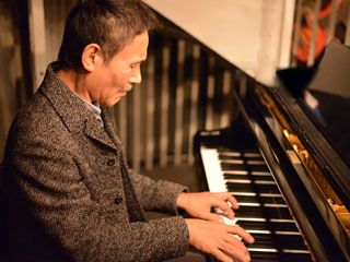 山本 靖之