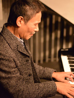 山本靖之